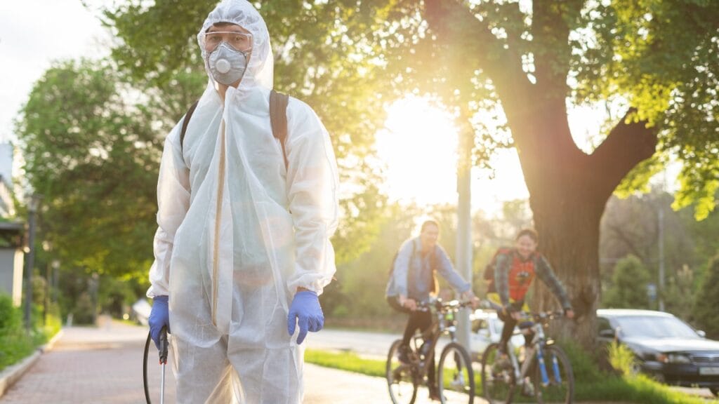 Фото: Офелия Жакаева