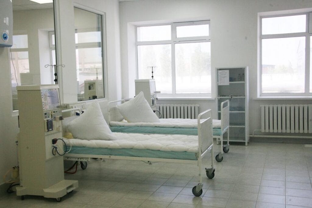 Более 40 зараженных коронавирусом обнаружили в Алматы