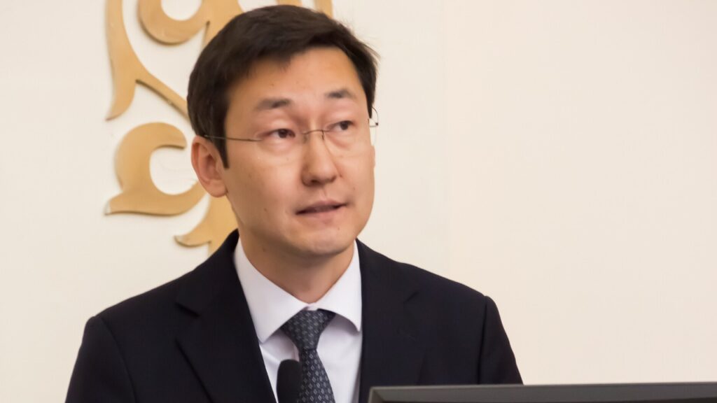 Фото: Аскар Ахметуллин