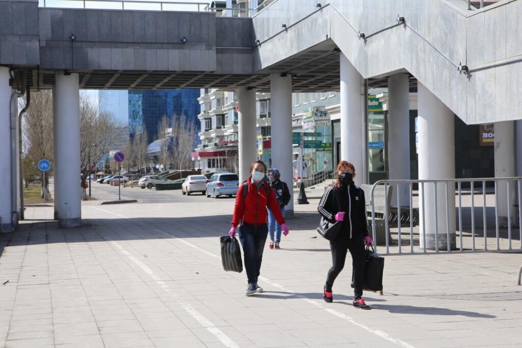 Фото: Аскар Ахметуллин