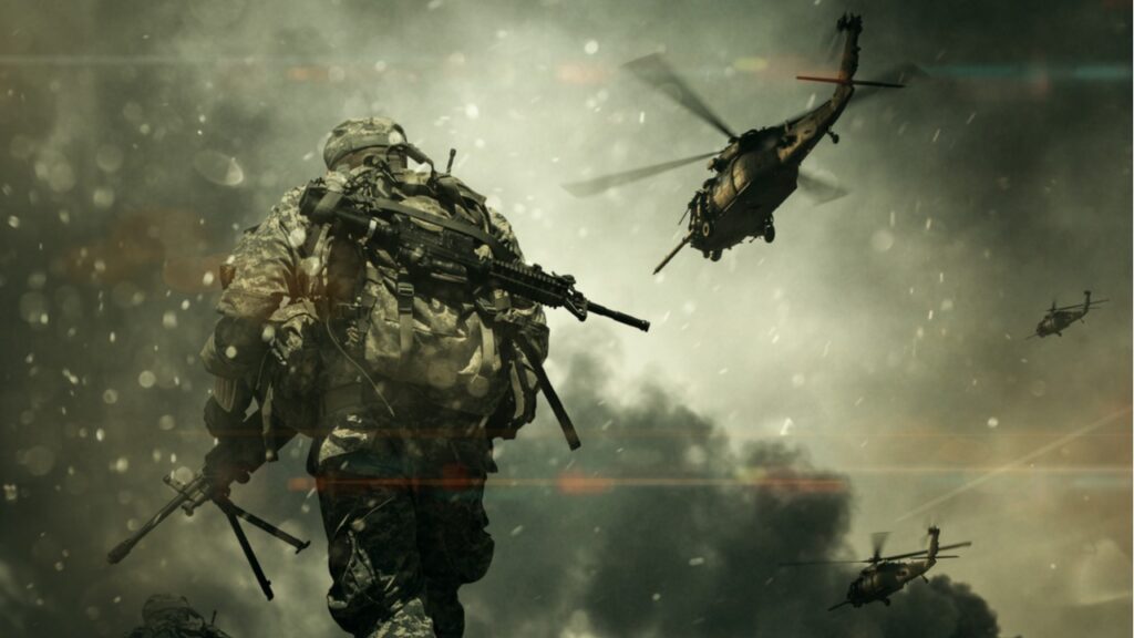 Фото: Shutterstock