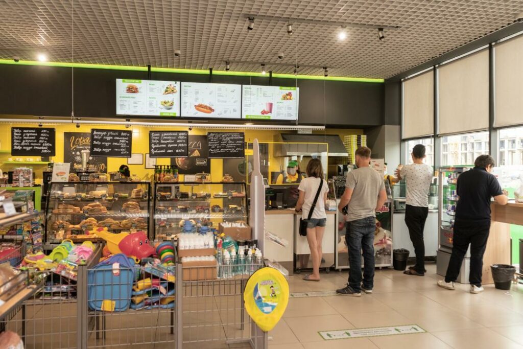 Фото: Офелия Жакаева