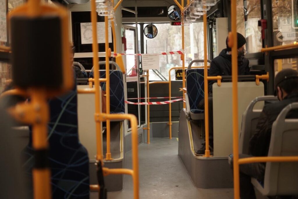 Фото: Офелия Жакаева