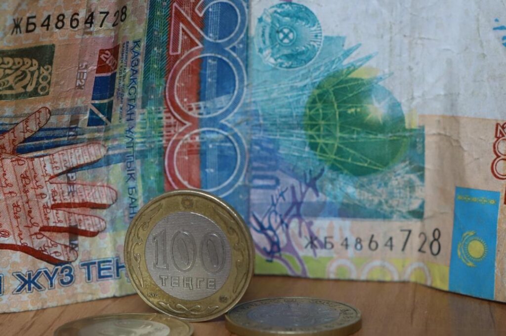 Фото: Аскар Ахметуллин