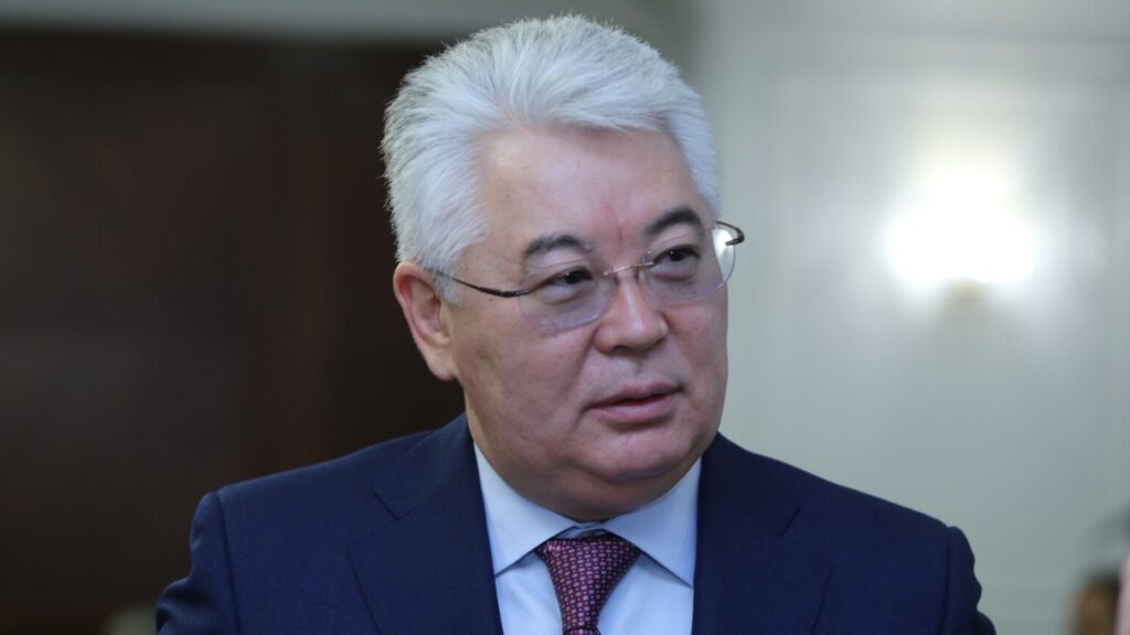 Фото: Аскар Ахметуллин