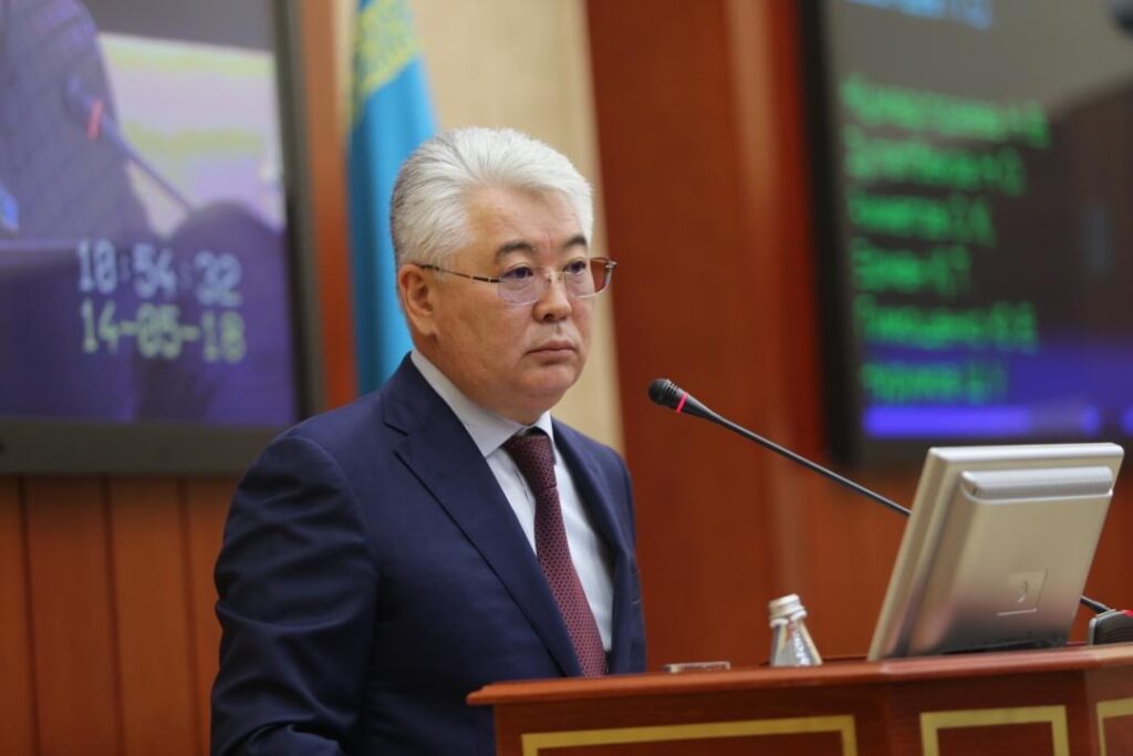 Фото: Аскар Ахметуллин