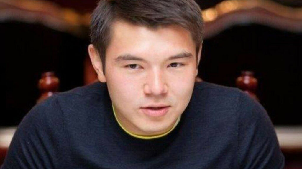 Фото: Радио Азаттык