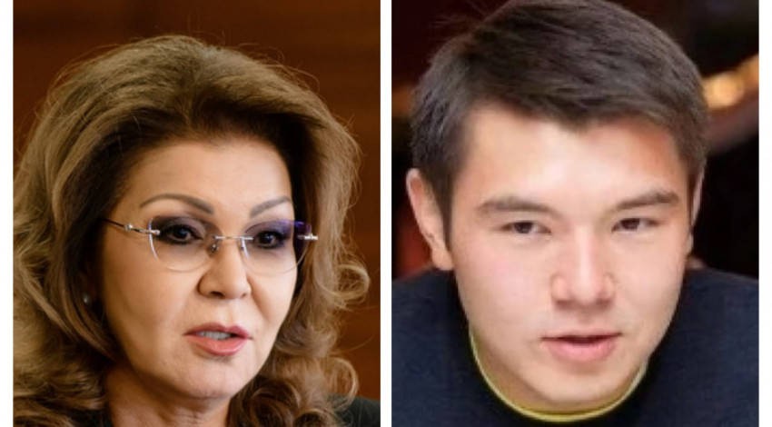 Фото:zhasalash.kz