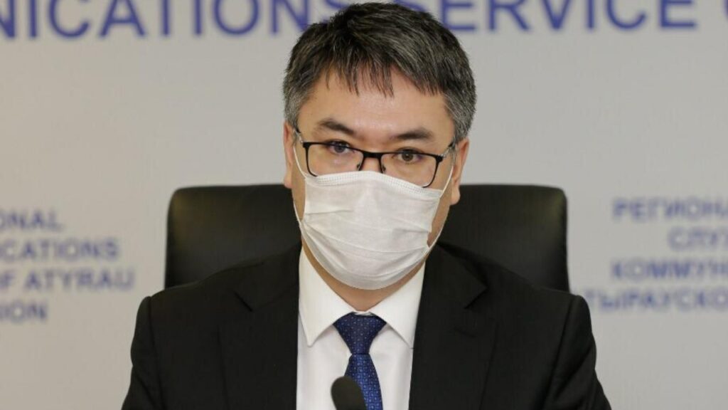 Фото: пресс-служба акимата Атырауской области