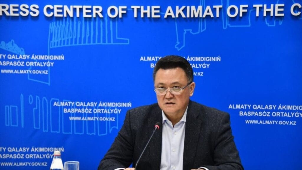 Фото: Радио Азаттык