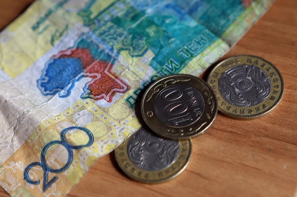 Фото: Офелия Жакаева