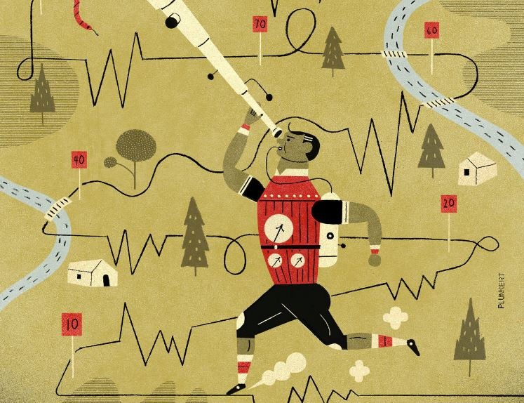 Если достижение долгосрочных целей дается вам с трудом, велик риск того, что когда рынок пойдет на спад, вы продадите свои акции ниже их реальной стоимости. DAVID PLUNKERT