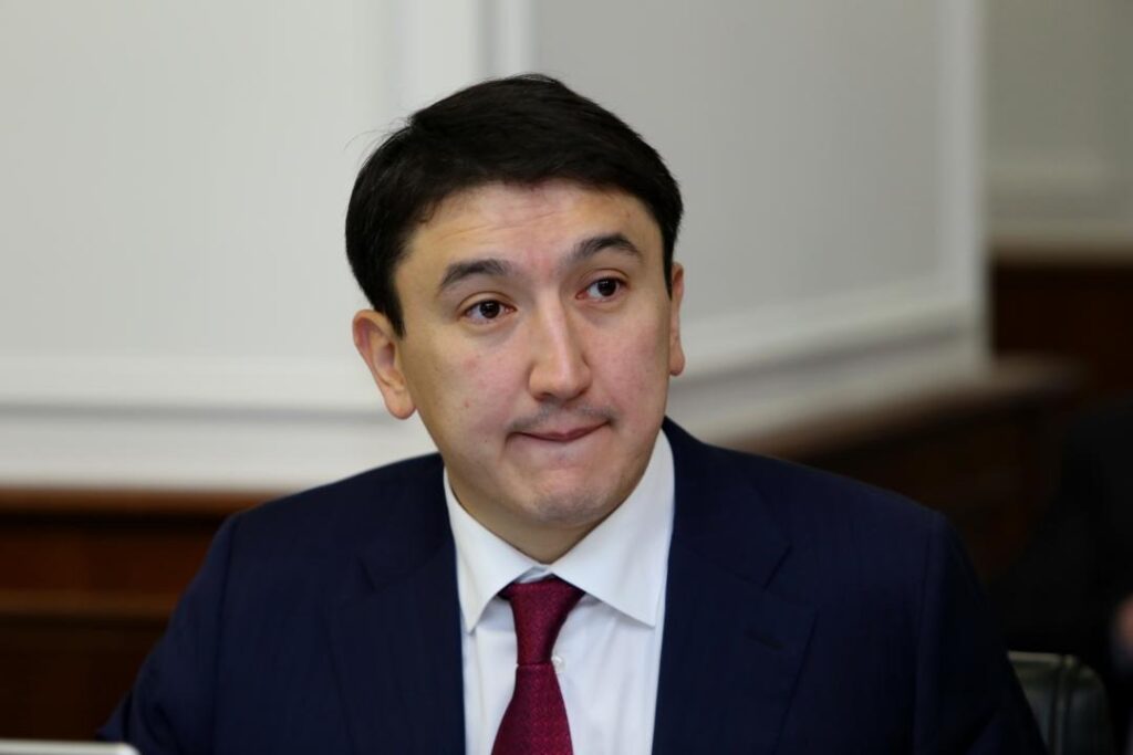 Фото: Аскар Ахметуллин