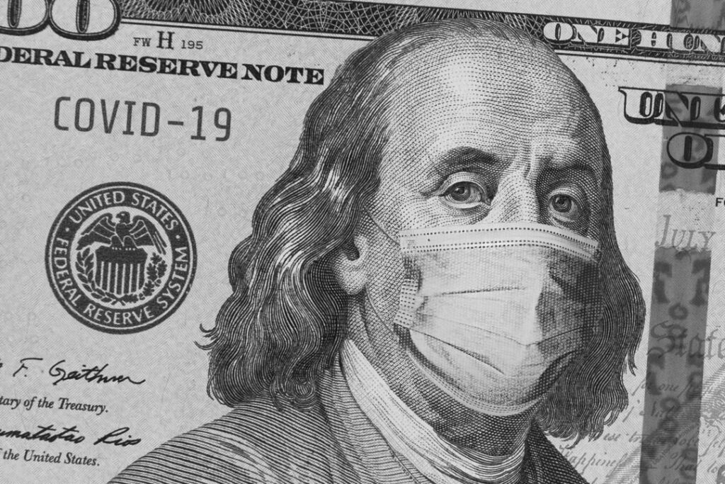 Почему государства «воруют» друг у друга медицинские маски