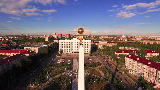 Фото: ekaraganda.kz