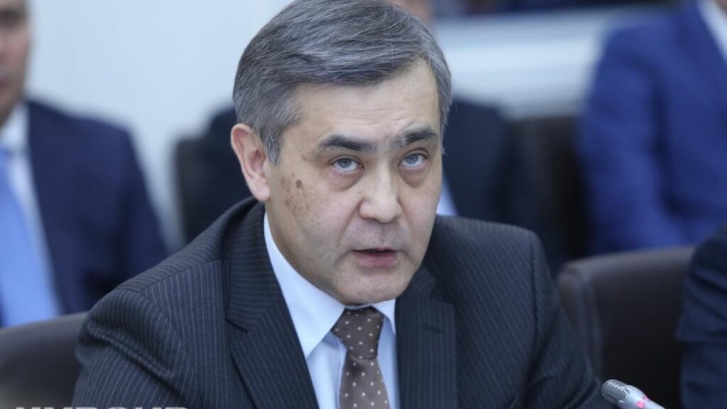 Фото: Аскар Ахметуллин