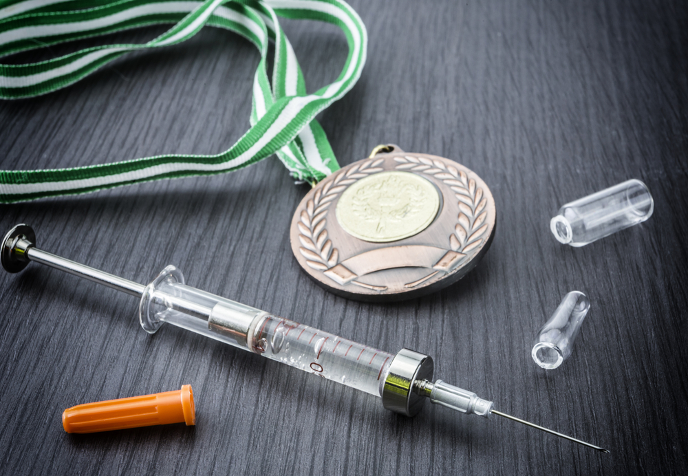 Two Female Kazakhstani Athletes Disqualified for Doping