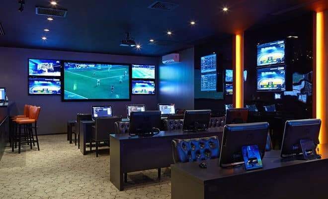 Маңғыстау облысында заңсыз жұмыс істеп келген букмекерлік кеңсе жабылды