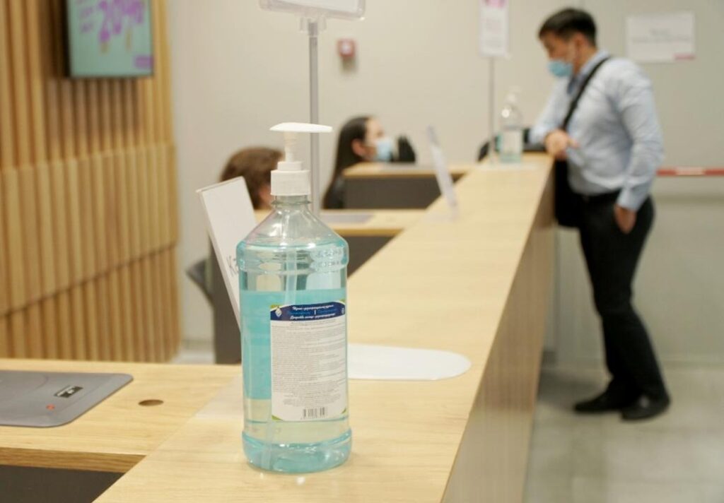 Фото: Нұр-Сұлтан әкімдігі