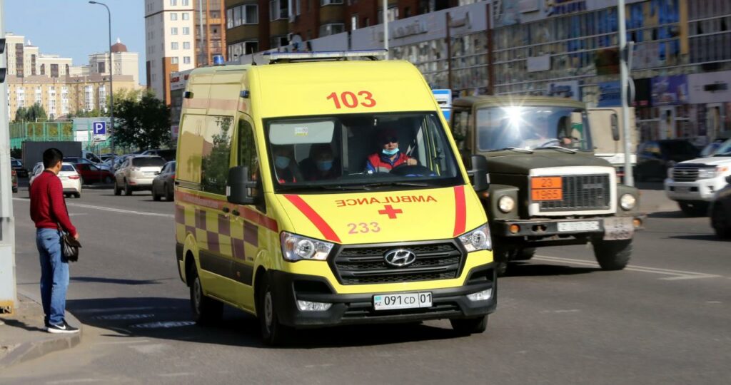 Фото: Аскар Ахметуллин