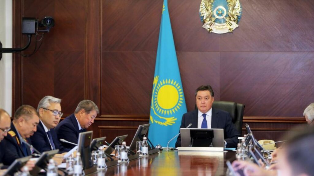 Фото: Аскар Ахметуллин