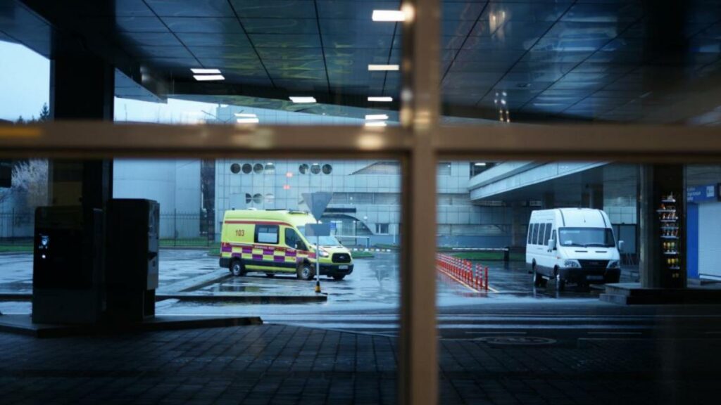 Фото: Асқар Ахметуллин