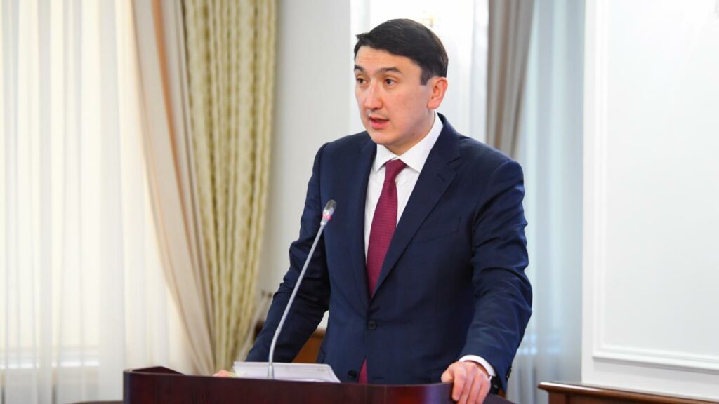 Фото: primeminister.kz