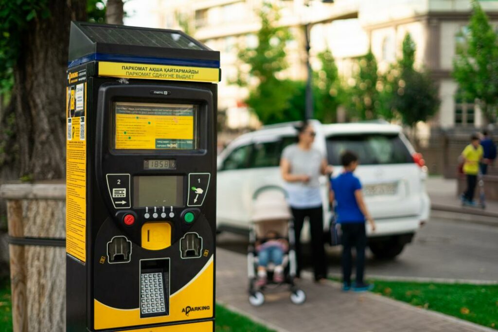 Фото: Офелия Жакаева