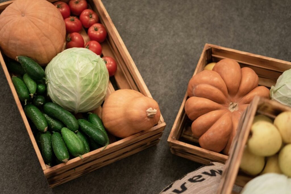 Тұрғындар ауыл шаруашылығы жәрмеңкелерінің ашылуын талап етіп отыр