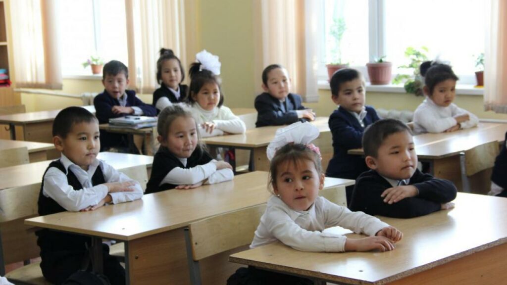 Фото: Офелия Жакаева