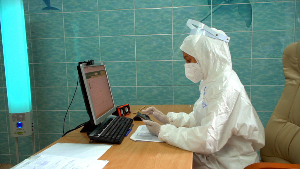 Фото: Асқар Ахметуллин