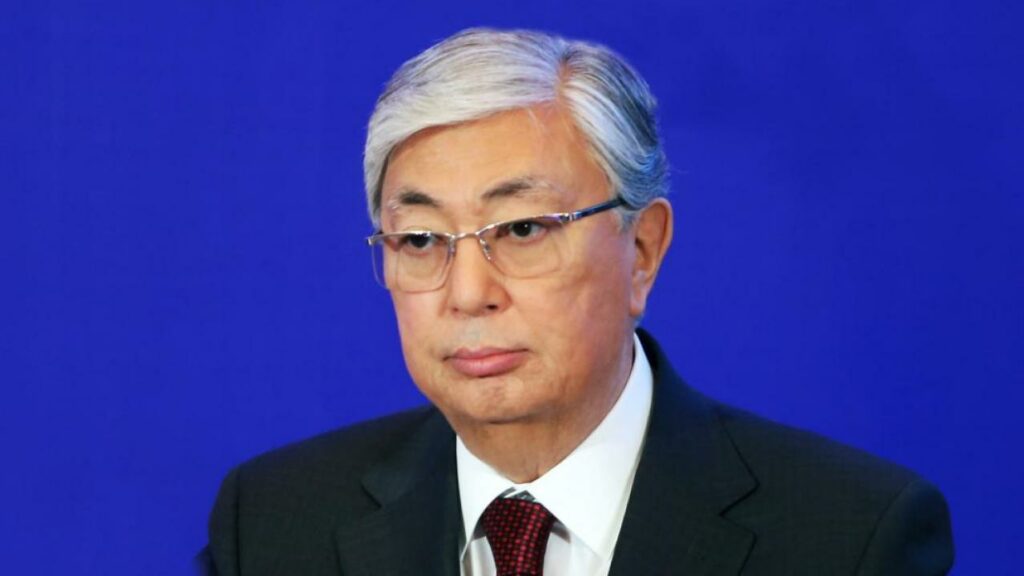 Фото: Асқар Ахметуллин