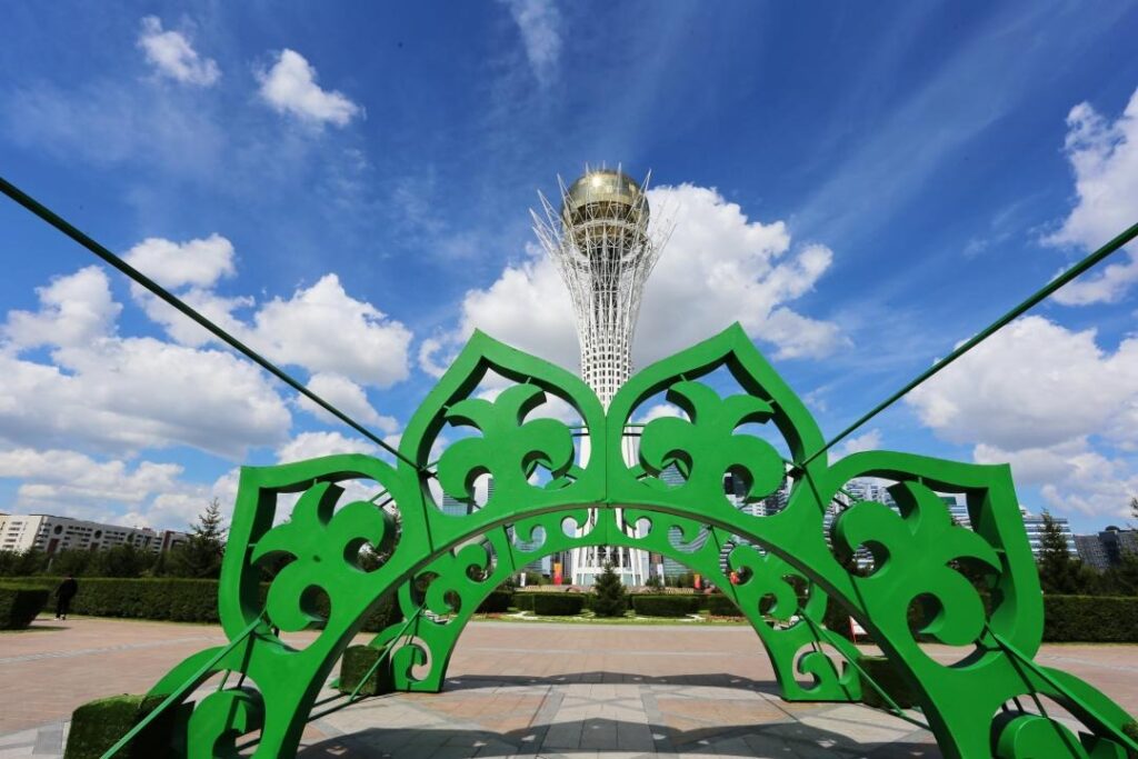 Фото: Аскар Ахметуллин