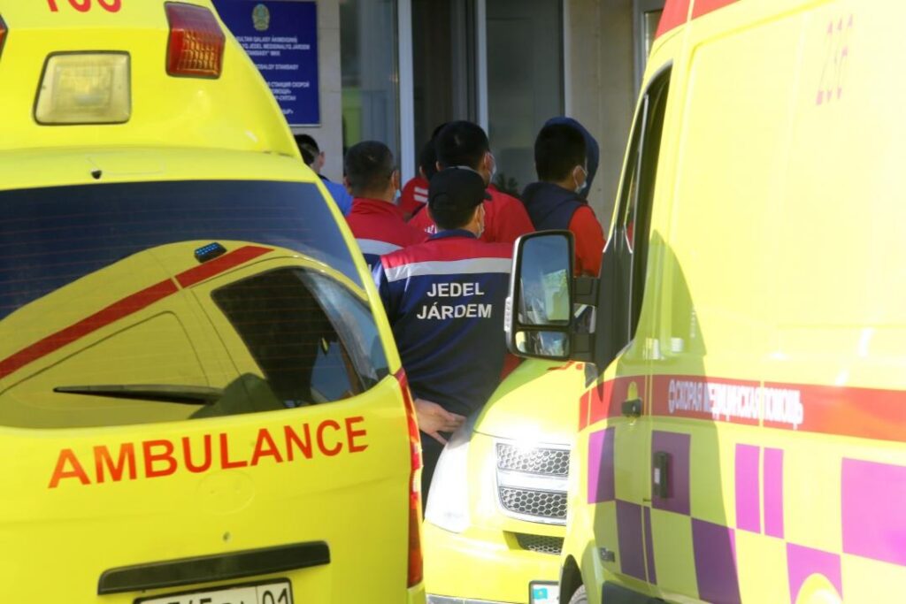 Фото: Аскар Ахметуллин