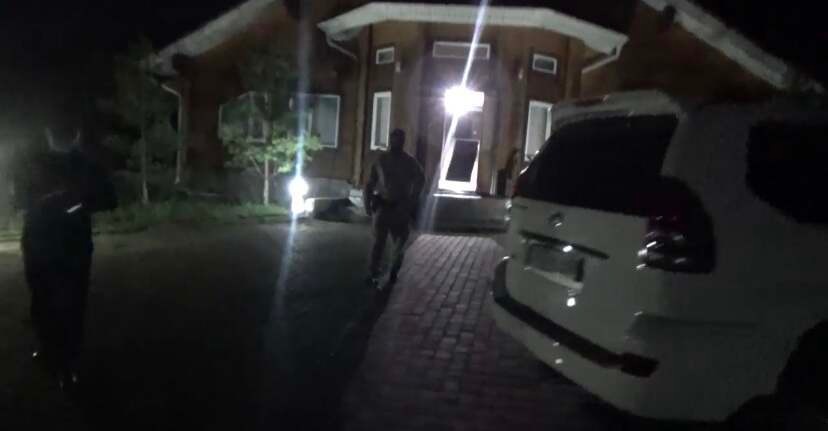 Алматыда сауна мен қымбат бильярд клубы жұмыс істеген