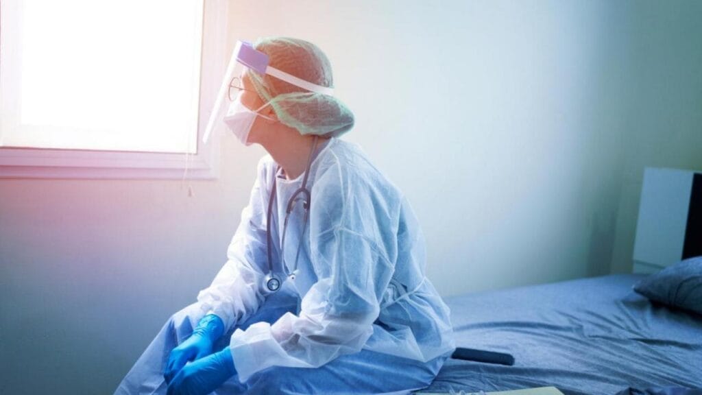 Германияда коронавирустың екінші толқыны басталды