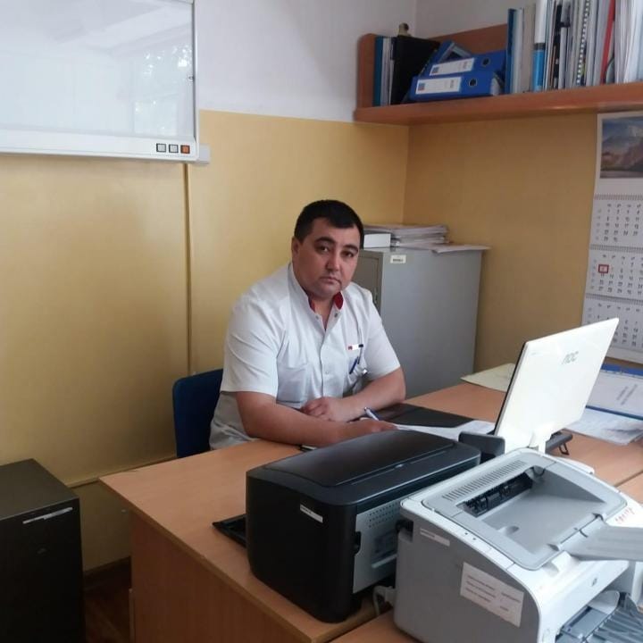 Фото: жеке мұрағаттан