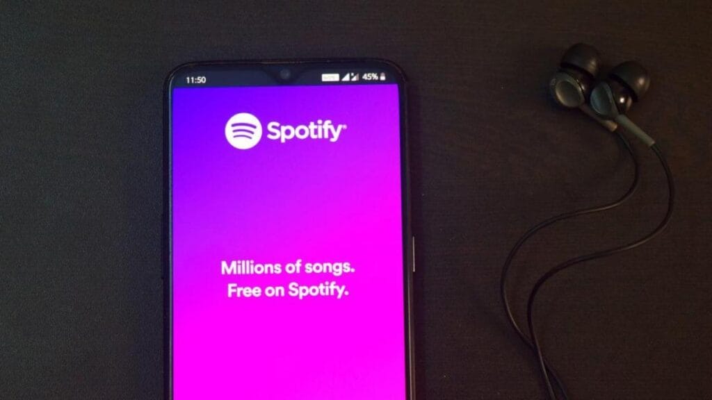 Spotify Announces Its Official Appearance in Kazakhstan