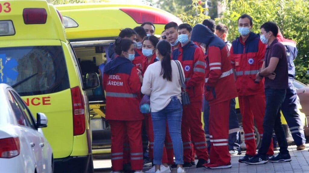 Президент карантинді ұзартуды тапсырды