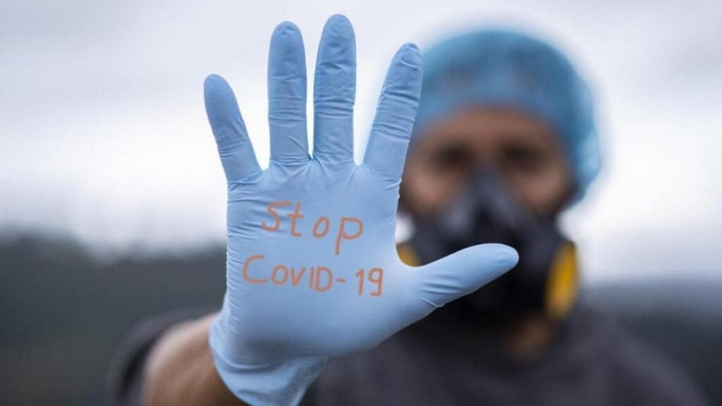 ДДСҰ: Коронавирус пандемиясы бір үлкен толқынмен өтеді