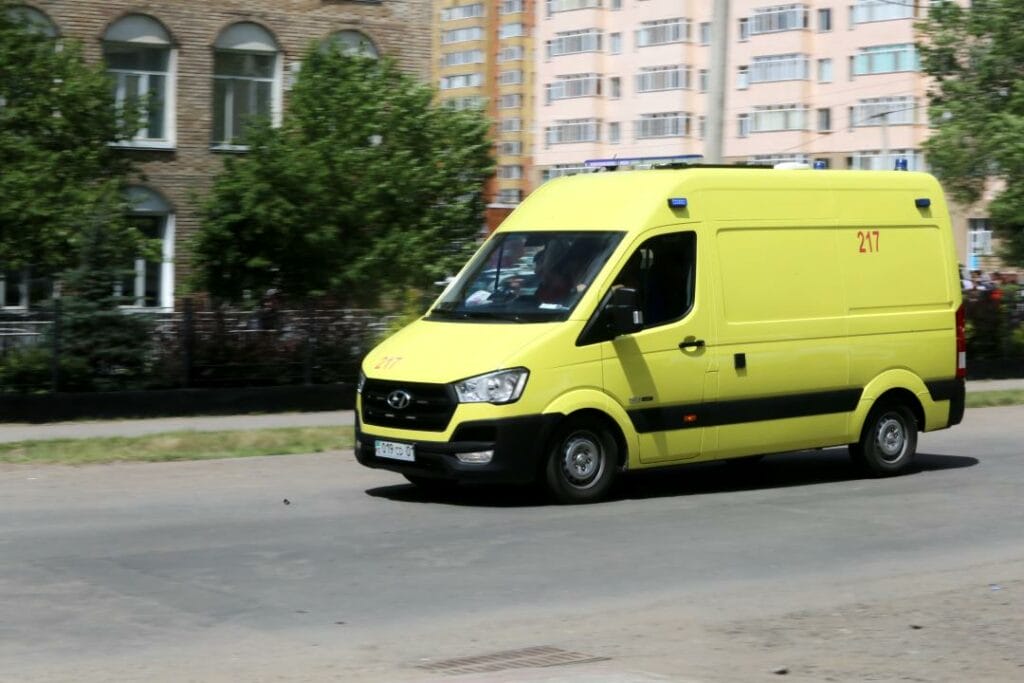 Фото: Аскар Ахметуллин