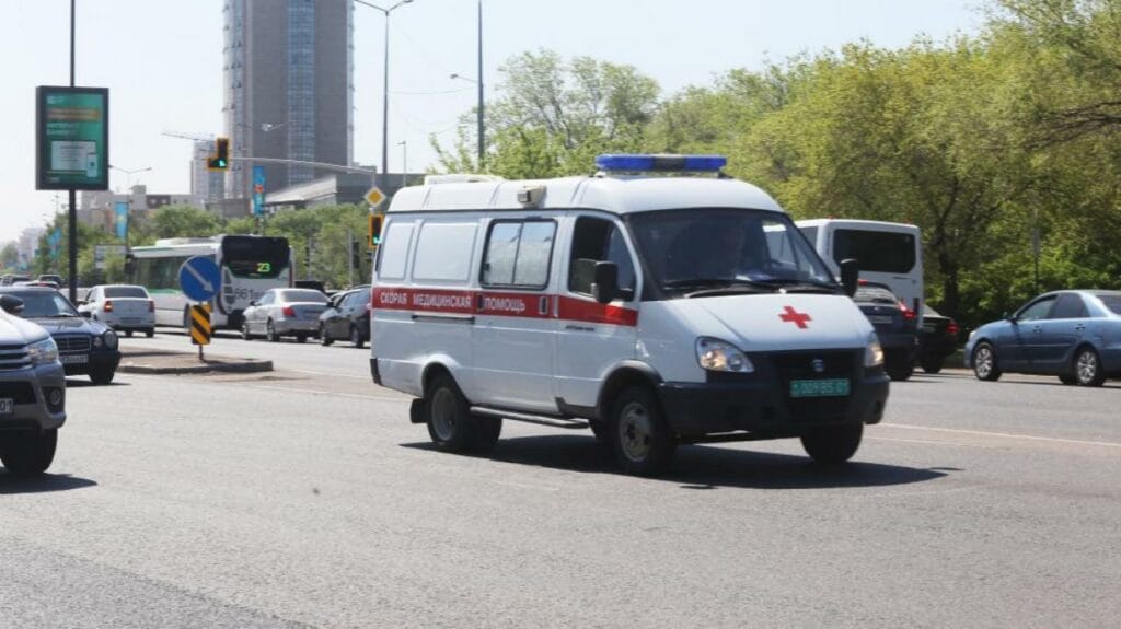 Фото: Асқар Ахметуллин 