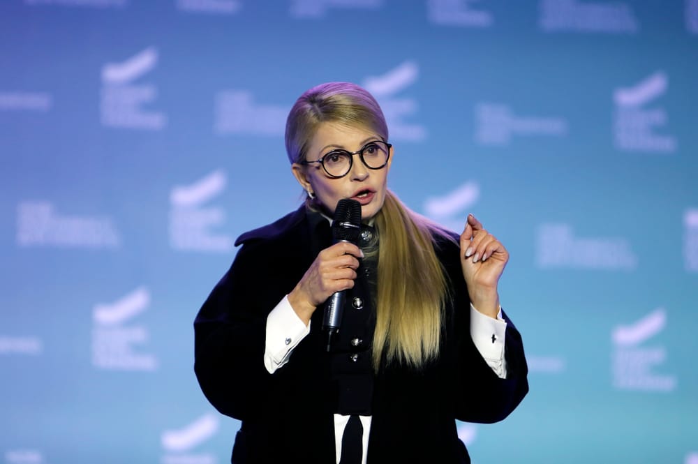 Фото: Denis Kuvaev / Shutterstock.com