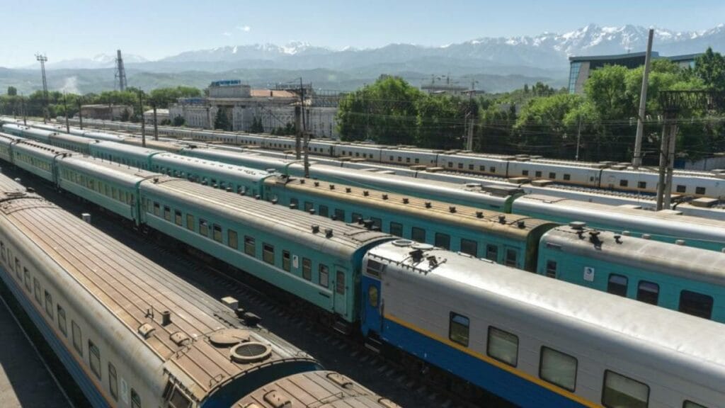 Фото: Офелия Жакаева