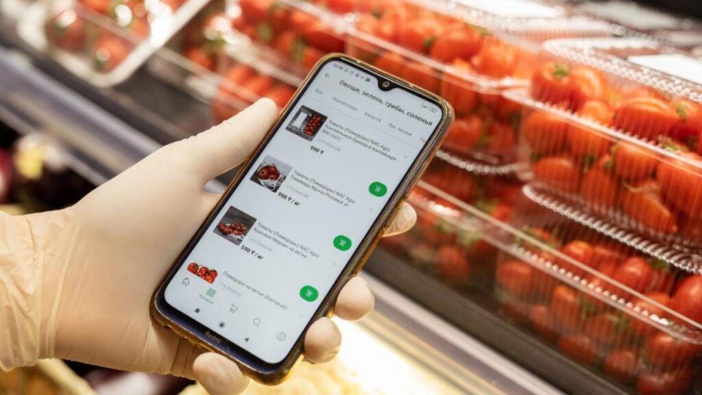 Адамдар онлайн қызмет арқылы не нәрсеге көп тапсырыс беріп жатыр?