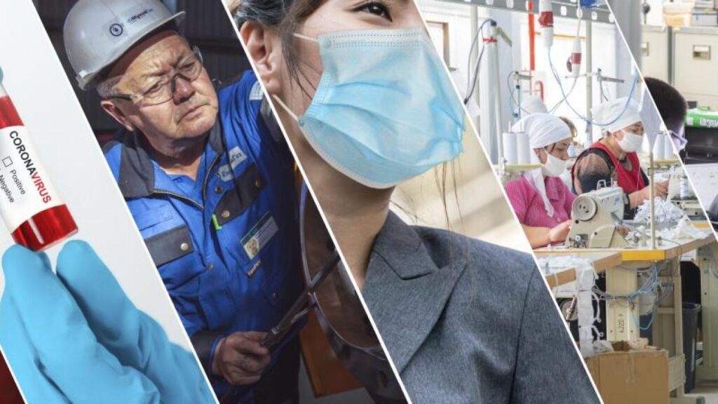 Коллаж: Вадим Квятковский