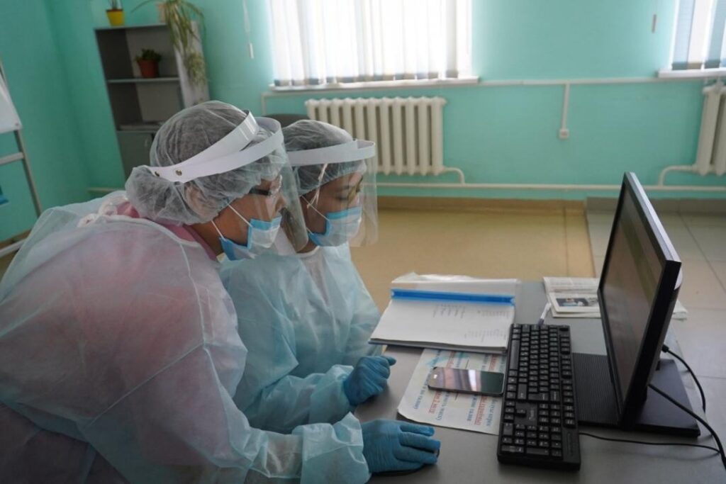 Фото: Нұр-Сұлтан әкімдігінің ресми сайты