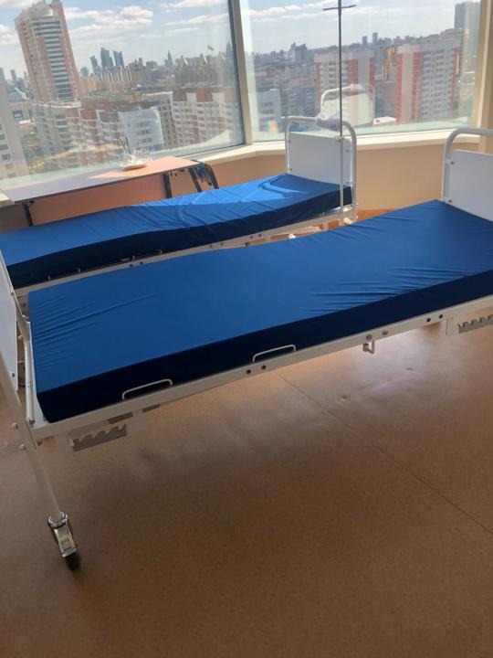 Фото: Нұр-Сұлтан әкімдігінің ресми сайтынан