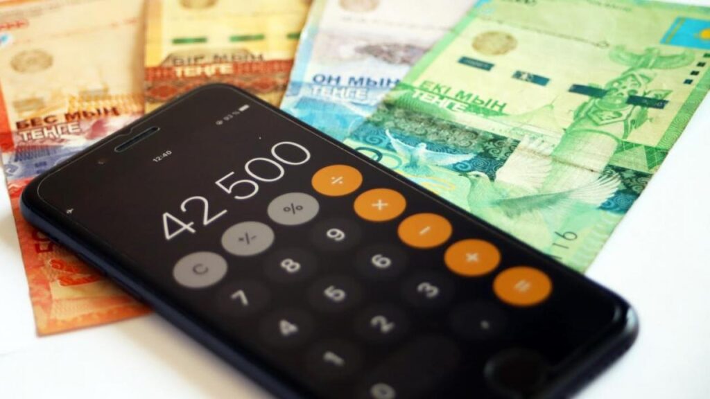 Фото: ҚР ЕХӘҚМ