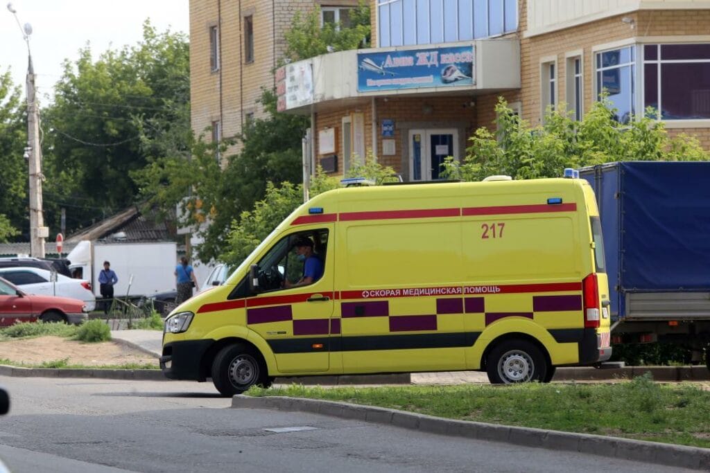 Фото: Асқар Ахметуллин